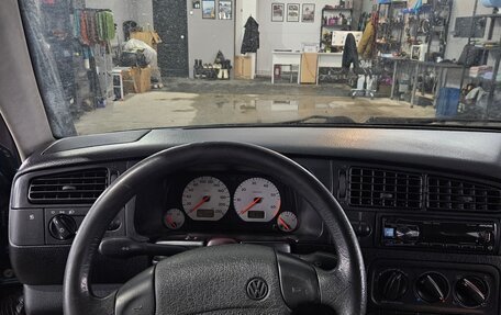 Volkswagen Vento, 1995 год, 185 000 рублей, 12 фотография