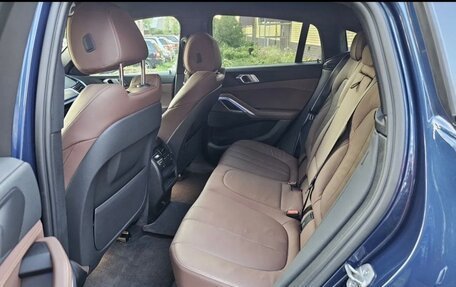 BMW X6, 2021 год, 6 500 000 рублей, 8 фотография