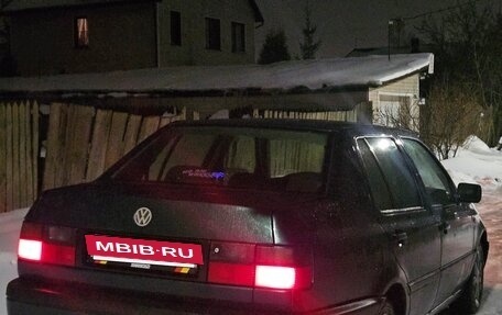 Volkswagen Vento, 1995 год, 185 000 рублей, 10 фотография