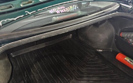 Volkswagen Vento, 1995 год, 185 000 рублей, 8 фотография