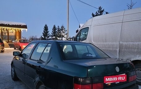 Volkswagen Vento, 1995 год, 185 000 рублей, 11 фотография