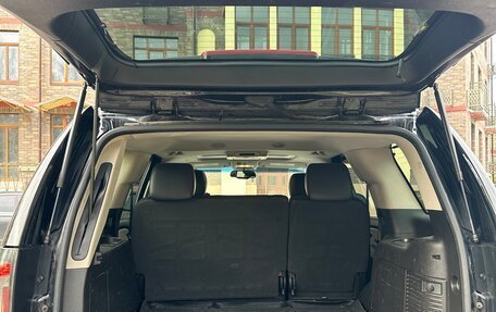 Chevrolet Tahoe III, 2013 год, 1 800 000 рублей, 14 фотография