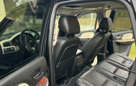 Chevrolet Tahoe III, 2013 год, 1 800 000 рублей, 7 фотография