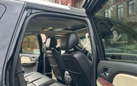 Chevrolet Tahoe III, 2013 год, 1 800 000 рублей, 13 фотография