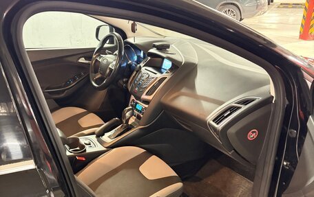 Ford Focus III, 2014 год, 850 000 рублей, 4 фотография