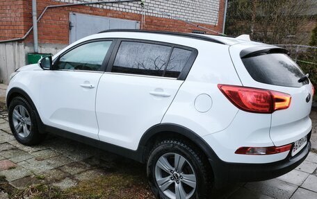 KIA Sportage III, 2013 год, 1 120 000 рублей, 6 фотография