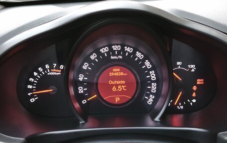 KIA Sportage III, 2013 год, 1 120 000 рублей, 8 фотография