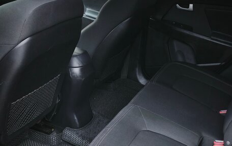 KIA Sportage III, 2013 год, 1 120 000 рублей, 10 фотография