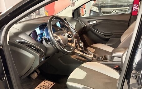 Ford Focus III, 2014 год, 850 000 рублей, 5 фотография