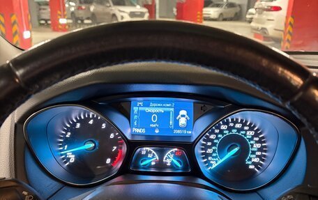 Ford Focus III, 2014 год, 850 000 рублей, 7 фотография