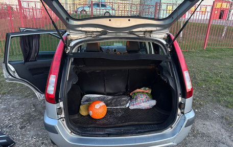 Ford Fusion I, 2007 год, 335 000 рублей, 10 фотография