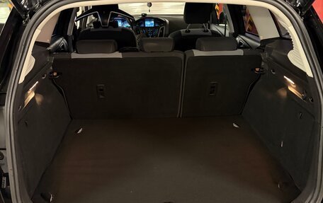 Ford Focus III, 2014 год, 850 000 рублей, 9 фотография