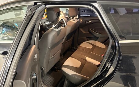 Ford Focus III, 2014 год, 850 000 рублей, 6 фотография