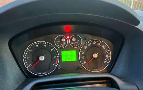 Ford Fusion I, 2007 год, 335 000 рублей, 7 фотография