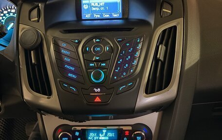 Ford Focus III, 2014 год, 850 000 рублей, 8 фотография