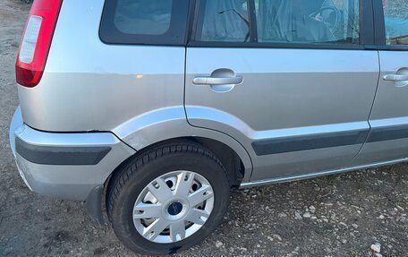 Ford Fusion I, 2007 год, 335 000 рублей, 12 фотография