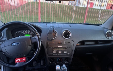 Ford Fusion I, 2007 год, 335 000 рублей, 6 фотография