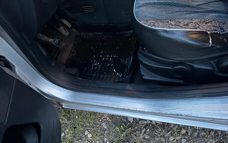 Ford Fusion I, 2007 год, 335 000 рублей, 15 фотография