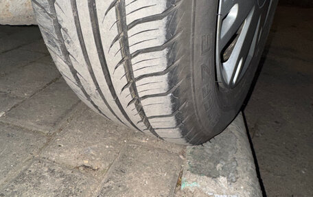 Ford Fusion I, 2007 год, 335 000 рублей, 25 фотография