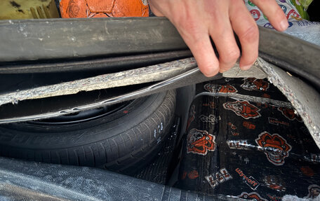 Ford Fusion I, 2007 год, 335 000 рублей, 22 фотография