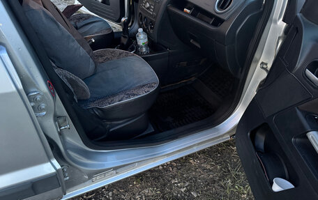 Ford Fusion I, 2007 год, 335 000 рублей, 18 фотография