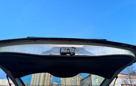 Ford Fusion I, 2007 год, 335 000 рублей, 21 фотография