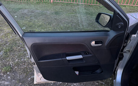 Ford Fusion I, 2007 год, 335 000 рублей, 16 фотография