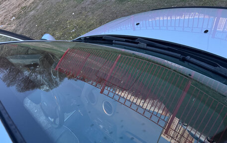 Ford Fusion I, 2007 год, 335 000 рублей, 20 фотография