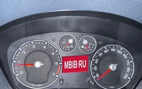 Ford Fusion I, 2007 год, 335 000 рублей, 24 фотография