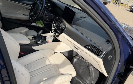 BMW 5 серия, 2020 год, 5 900 000 рублей, 6 фотография