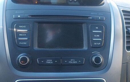 KIA Sorento II рестайлинг, 2015 год, 1 650 000 рублей, 2 фотография