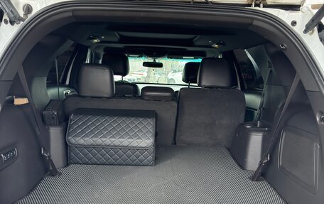 Ford Explorer VI, 2014 год, 2 150 000 рублей, 7 фотография