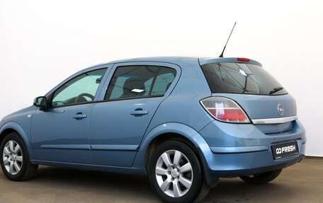 Opel Astra H, 2008 год, 500 000 рублей, 2 фотография
