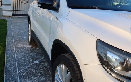 Volkswagen Tiguan I, 2013 год, 1 760 000 рублей, 2 фотография