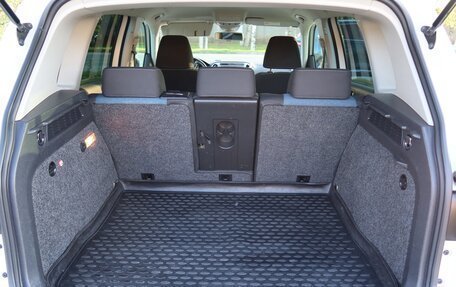 Volkswagen Tiguan I, 2013 год, 1 760 000 рублей, 8 фотография