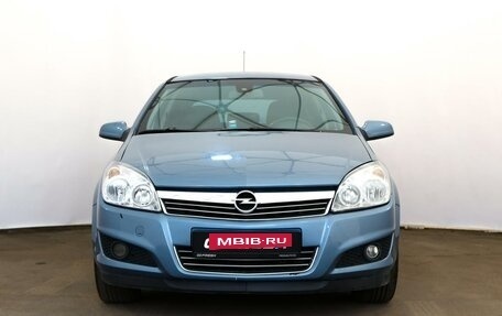 Opel Astra H, 2008 год, 500 000 рублей, 3 фотография