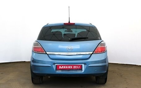 Opel Astra H, 2008 год, 500 000 рублей, 4 фотография