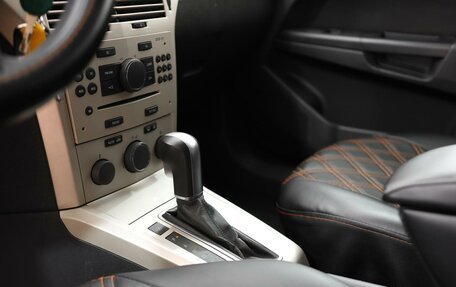 Opel Astra H, 2008 год, 500 000 рублей, 10 фотография