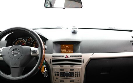 Opel Astra H, 2008 год, 500 000 рублей, 7 фотография