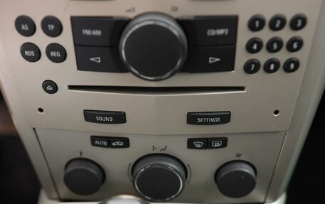 Opel Astra H, 2008 год, 500 000 рублей, 9 фотография