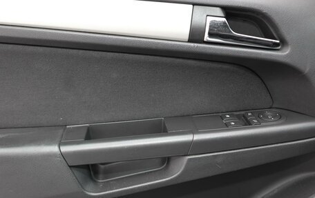 Opel Astra H, 2008 год, 500 000 рублей, 13 фотография