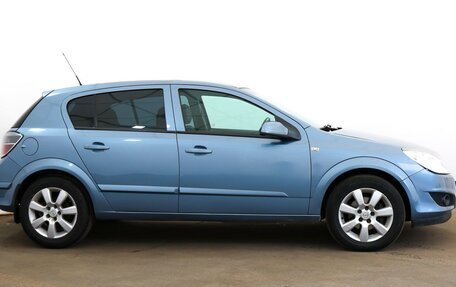 Opel Astra H, 2008 год, 500 000 рублей, 6 фотография