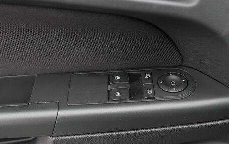 Opel Astra H, 2008 год, 500 000 рублей, 12 фотография