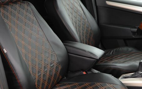 Opel Astra H, 2008 год, 500 000 рублей, 18 фотография