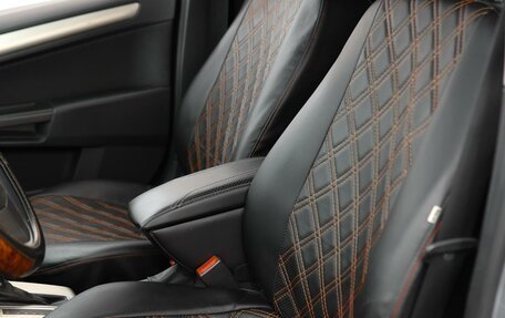 Opel Astra H, 2008 год, 500 000 рублей, 17 фотография