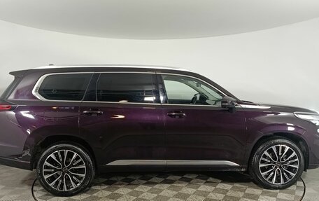 CheryExeed VX, 2022 год, 2 610 000 рублей, 7 фотография