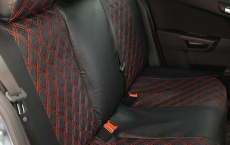 Opel Astra H, 2008 год, 500 000 рублей, 22 фотография