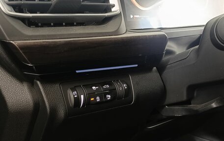 CheryExeed VX, 2022 год, 2 610 000 рублей, 11 фотография