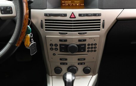 Opel Astra H, 2008 год, 500 000 рублей, 20 фотография