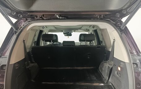 CheryExeed VX, 2022 год, 2 610 000 рублей, 8 фотография